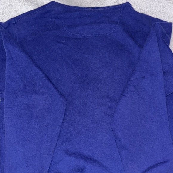 Royal Blue Champion Hoodie - Picture 8 of 8
